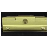 Jewelry Box W/assorted Costume Jewelry, Some
