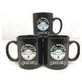3 Coffee Co, Devil Mtn Black Label, black coffee