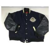Harley Davidson Warner Bros Taz jacket sz XL