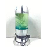 Xemu Xeno Alien Lava Lamp. Bulb Is Not Working.