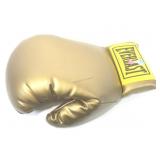 Oversized boxing glove