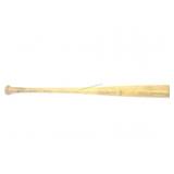 Vintage baseball bat