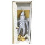 Franklin Heirloom Dolls ï¿½Jack Haley As The Tin