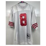 Steve young large San Francisco 49ers