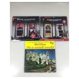 Walt Disney LP Album, it