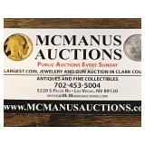 Auctions Every Weekend!