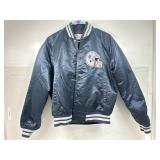 Dallas Cowboys chalk line yourh jacket medium