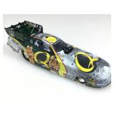 Tony Pedregon Signed die-cast funny car