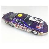 Mark Pawuk Signed Die-cast funny cars