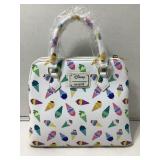 NWT Disney Loungefly Princess Ice Cream Crossbody