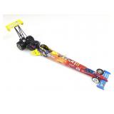 Joe Amato Signed die-cast dragster