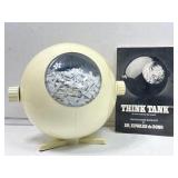 Dr. Edward de Bono 1970ï¿½s ï¿½Think Tankï¿½ Lateral