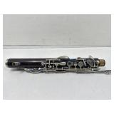 Leblanc Paris Wood (Upper Joint Only) Clarinet