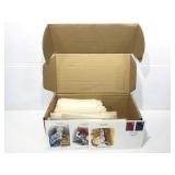 Foreign First Day Cover Collection