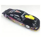 George Marnell Signed Die-cast funny cars