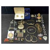 Fashion Jewelry & More, See Photos