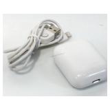 Apple AirPods 2nd Gen. Tested Working