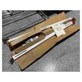 Weather Guard Vehicle Roof Rack model 218/222