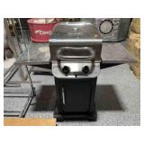 Char-Broil Performance Stainless BBQ Propane