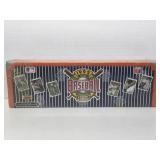 1992 upper deck baseball factory set