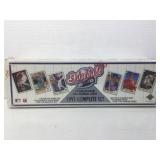 1991 upper deck baseball factory set