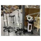 4pcs Spa Dermatology Treatment Equipment -