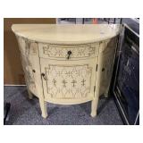 Approx. 3ft Wide Hall Table with Storage