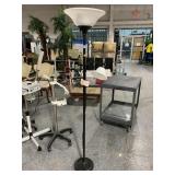 6ft Torchiere Lamp