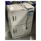 Electric Towel Warmer