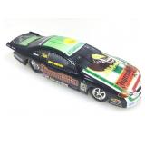 Max Naylor Signed Die-cast funny cars