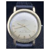 Vtg Lecoultre Automatic Watch, Master Machines,