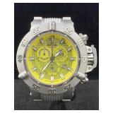 Invicta Le Subaqua Noma 3 Quartzwatch, 51mm