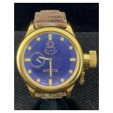 Invicta Russian Diver Automatic Watch, Mod 5929,