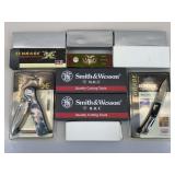 Nib Pocket Knives, See Photos
