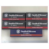 Nib Pocket Knives, See Photos