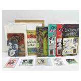 Believe It Or Not by Ripley Vtg Books, Cards &