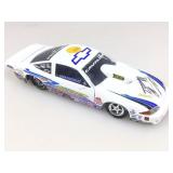 Dave Connolly Signed Die-cast funny cars