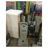 Advance Spectrum 12P vacuum
