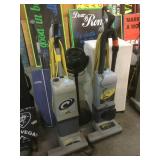 2 Pro force Pro team vacuum s