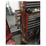Hi-Lift Jack, model HL-484, 7000lbs