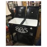 Firestone Walker Brewing Company Cooler,