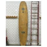Maui Built Surfboard ProSurfing Tour Championship