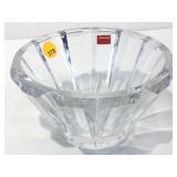 Baccarat France Crystal ï¿½Martinezï¿½ Bowl 6.5in