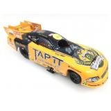 Todd Lesenko Signed die-cast funny car