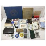 Military Collection USN Continuous Service