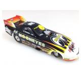 Al Hofmann Signed die-cast funny car