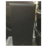 KLH Audio system speaker, mod 9250B,