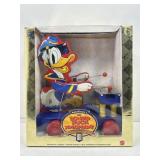 Disney Donald Duck Xylophone LE 60th Anniversary
