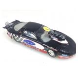Rickie Smith Signed Die-cast funny cars