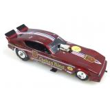 Kenny Bernstein Signed Die-cast funny cars